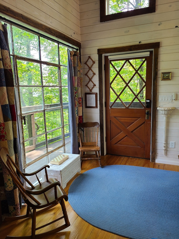 The Treetop Hideaways at Ruby Falls - photo 29