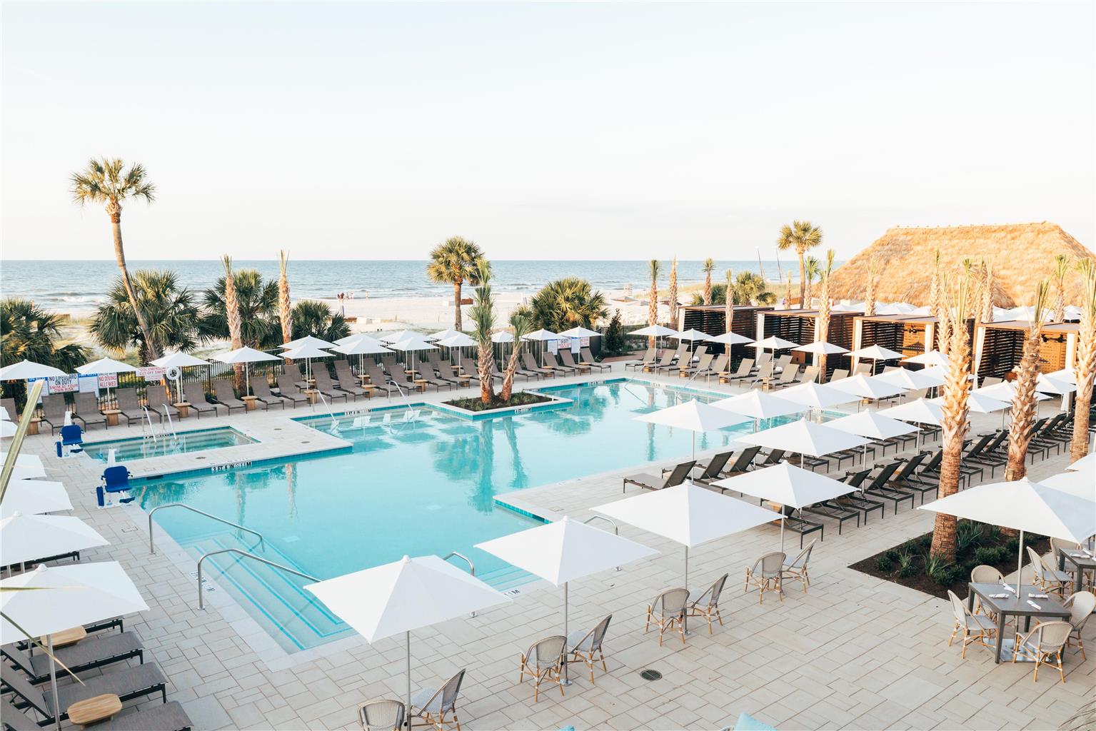 Beach House Resort Hilton Head - photo 7