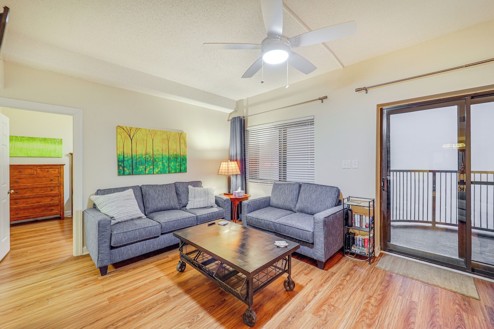 Sugar Top Resort Condo w Indoor Pool: 3 Mi to Ski - photo 3