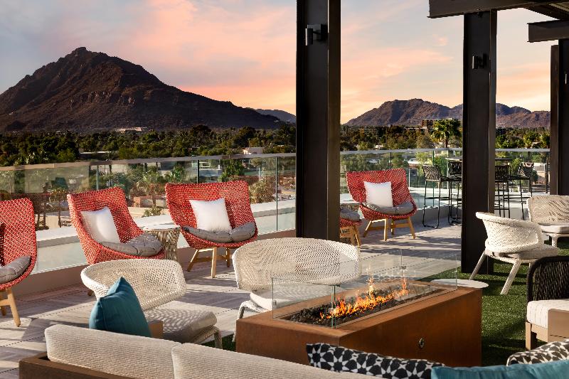 Canopy by Hilton Scottsdale Old Town - photo 3