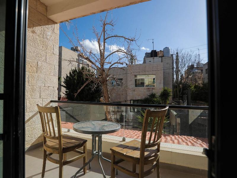La Locanda Boutique Hotel — Amman