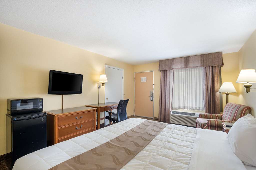 Quality Inn White Springs Suwanee - photo 21