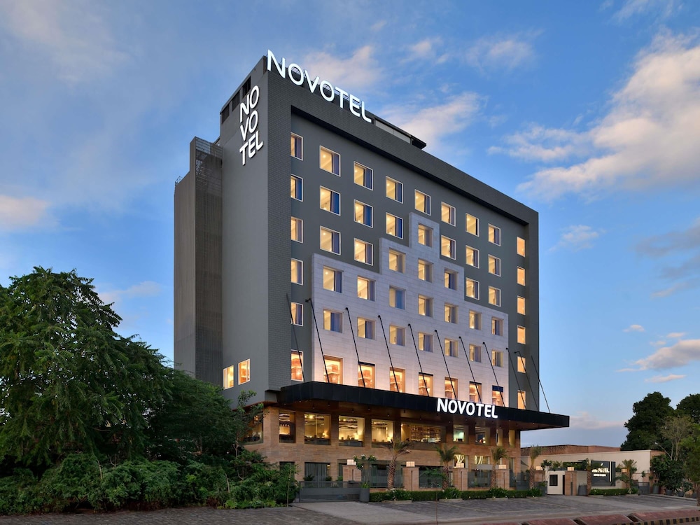 Novotel Jodhpur Iti Circle in Jodhpur, India