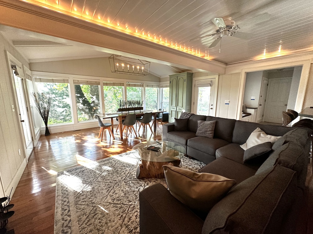 Eureka Zen Cottages - photo 72