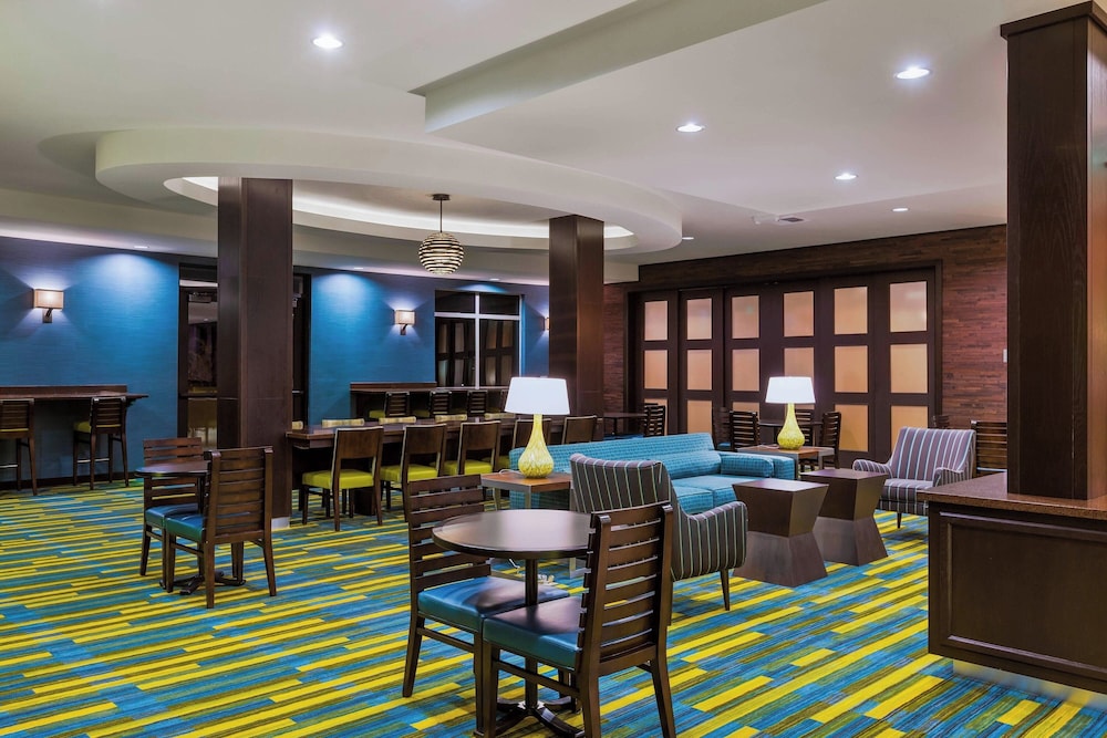 Fairfield Inn & Suites Riverside Corona Norco - photo 36