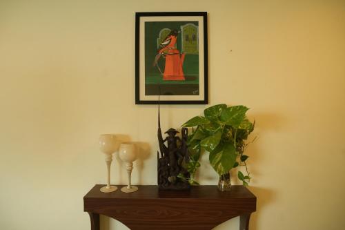 11 Leaf Hotel — Bhubaneshwar — photo 5