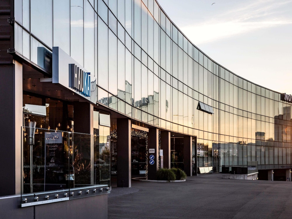 Novotel New Plymouth Taranaki in New Plymouth, New Zealand