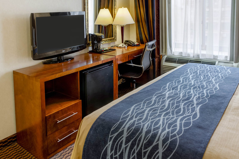 Comfort Inn Sunset Park Park Slope - photo 16