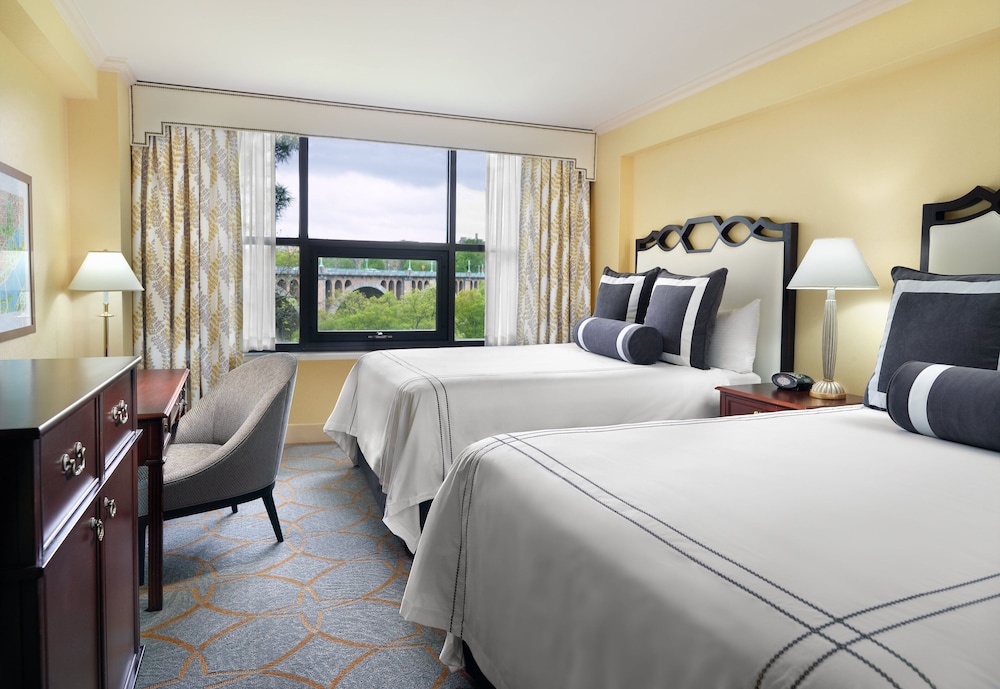 Omni Shoreham Hotel - photo 14