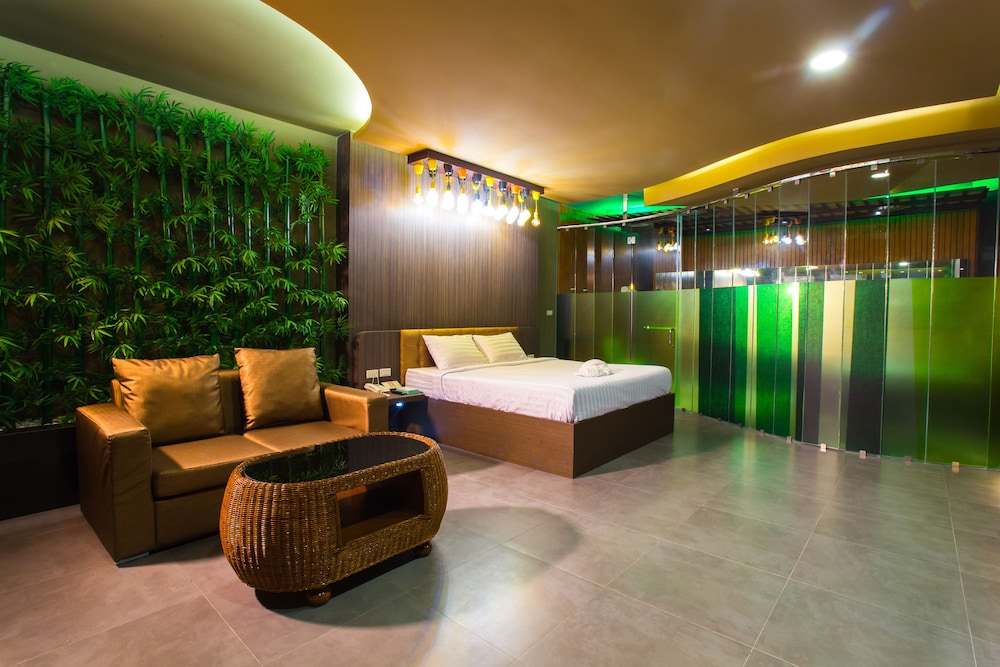 Sweety Resort - last minute hotel in Bangkok