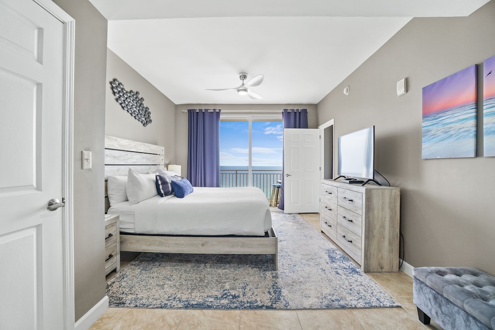 Splash Beach Resort by Panhandle Getaways - photo 21