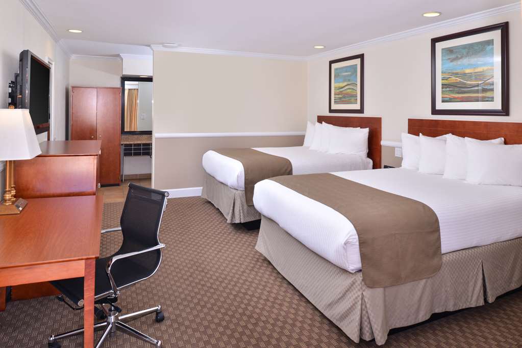 Best Western Capistrano Inn - photo 11