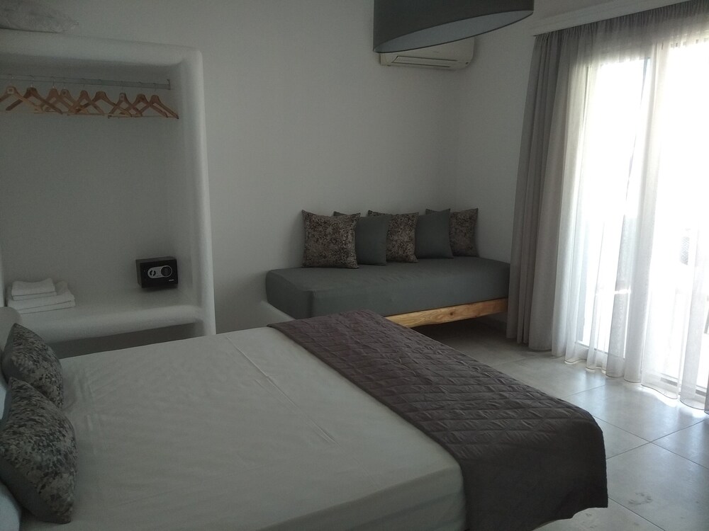 Nikoletta Studios — Naxos — photo 3