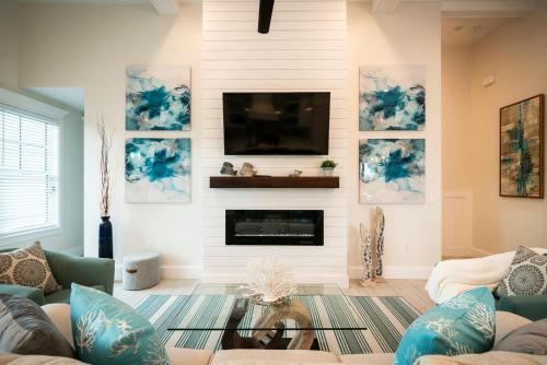 Feelin' Beachy - photo 27