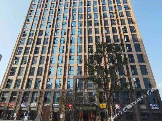 Tingfengyin - last minute hotel in Unknown City