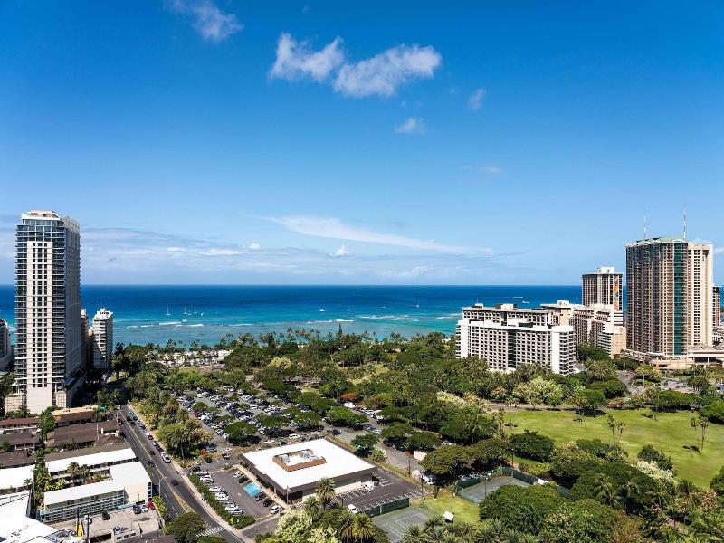 The Ritz Carlton Residences Waikiki Beach - photo 407