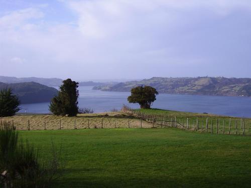 Hotel Boutique El Quinto in Castro, Chile