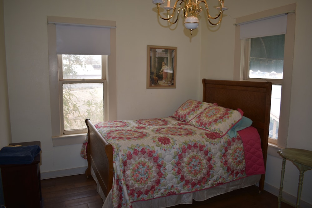 The Hotel Texan - photo 12