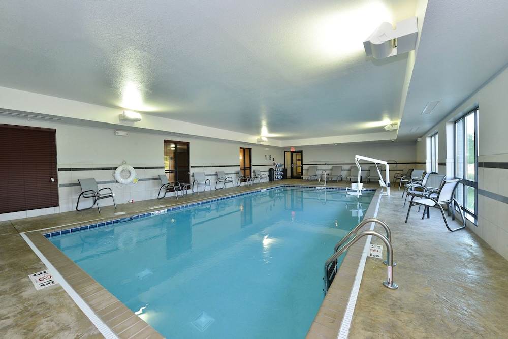 Hampton Inn Middletown - photo 45
