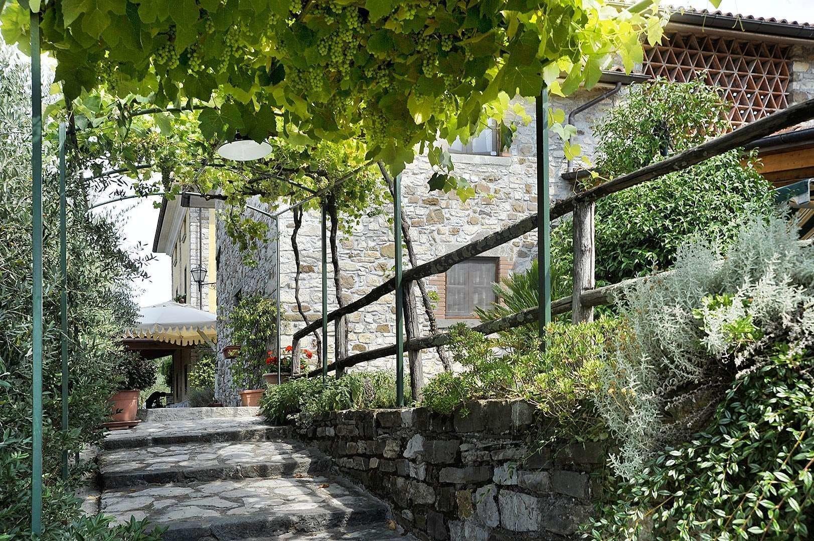 Fattoria Giunasco — hotel in Bagnone
