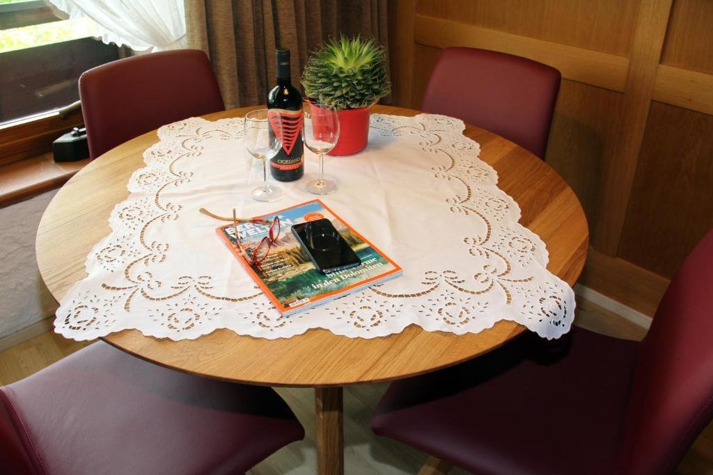 Ferienwohnungen Trettachblick in Oberstdorf, Germany