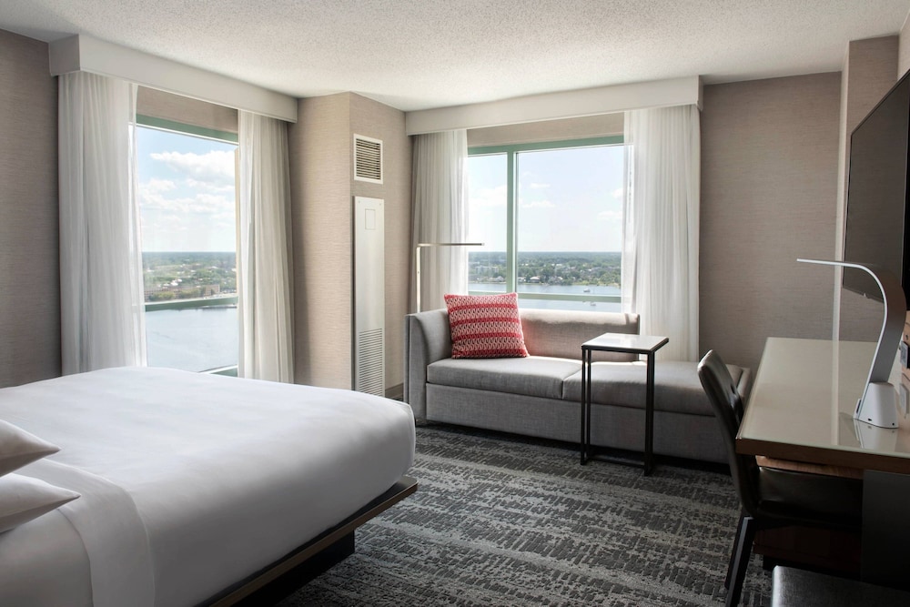Norfolk Waterside Marriott - photo 5
