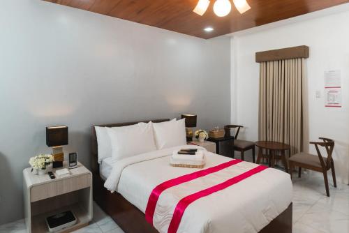 Monica Midtown Suites in General Santos, Philippines