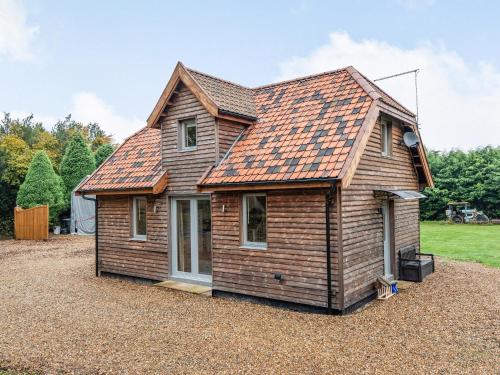 Brindleshaw Barn - last minute hotel in Meopham