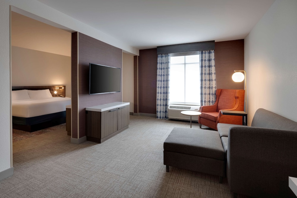 Hilton Garden Inn Haymarket - photo 26