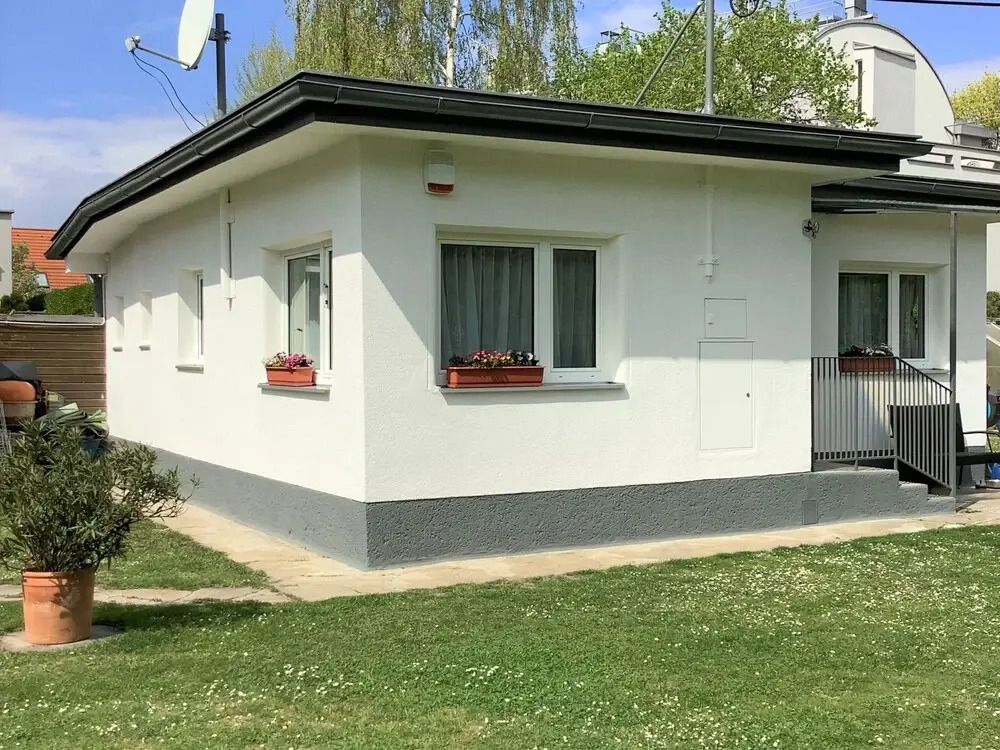 Holiday Home Bungalow Leopoldau by Interhome — 4-Star Luxury Hotel in Vienna, Austria