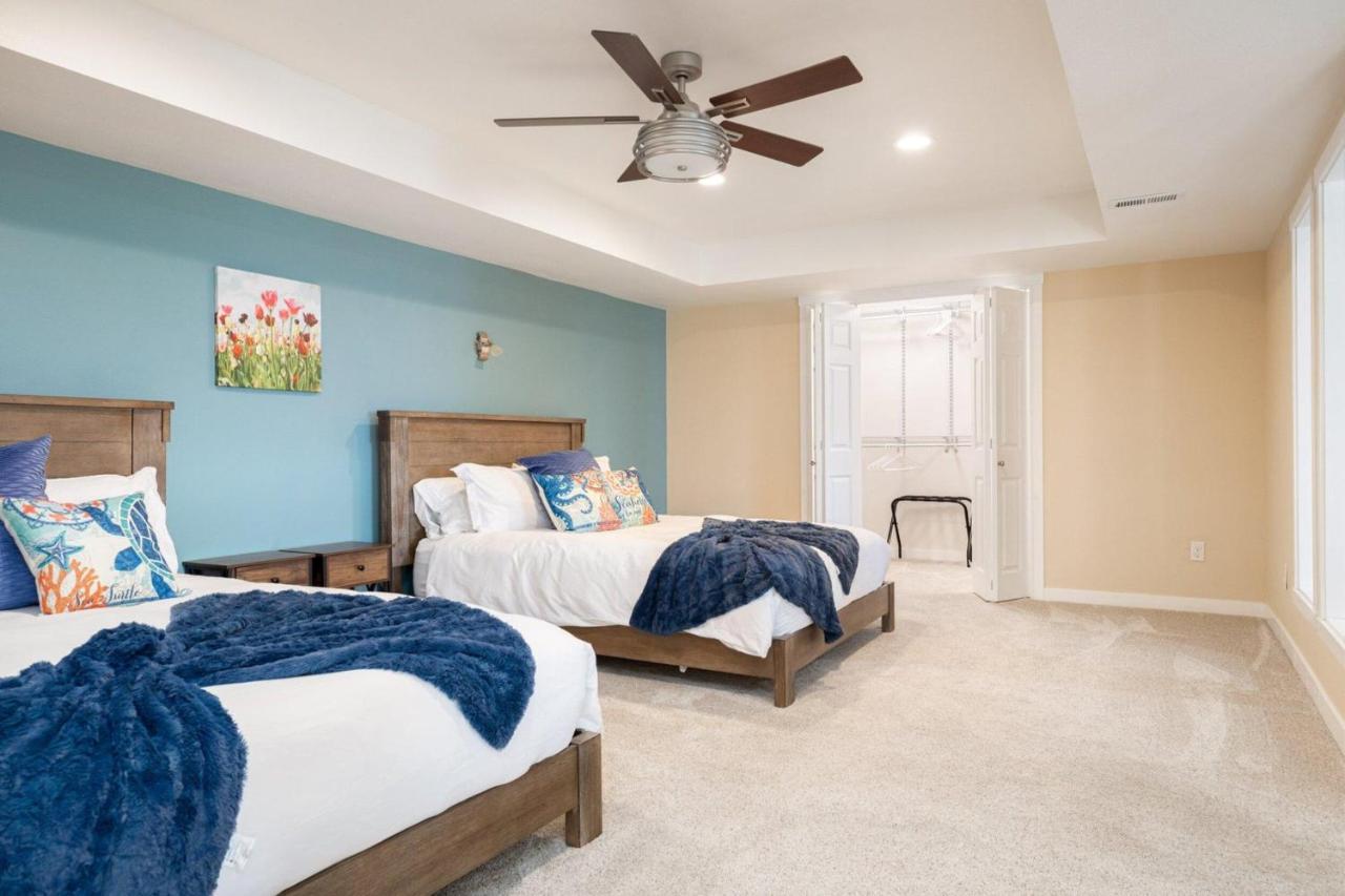 Perch Sierra Retreat 34 in Coupeville, United States