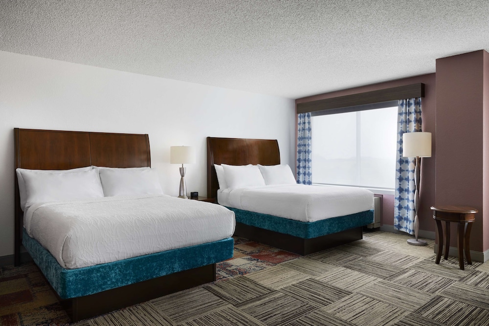 Hilton Garden Inn Denver South Park Meadows Area - photo 5