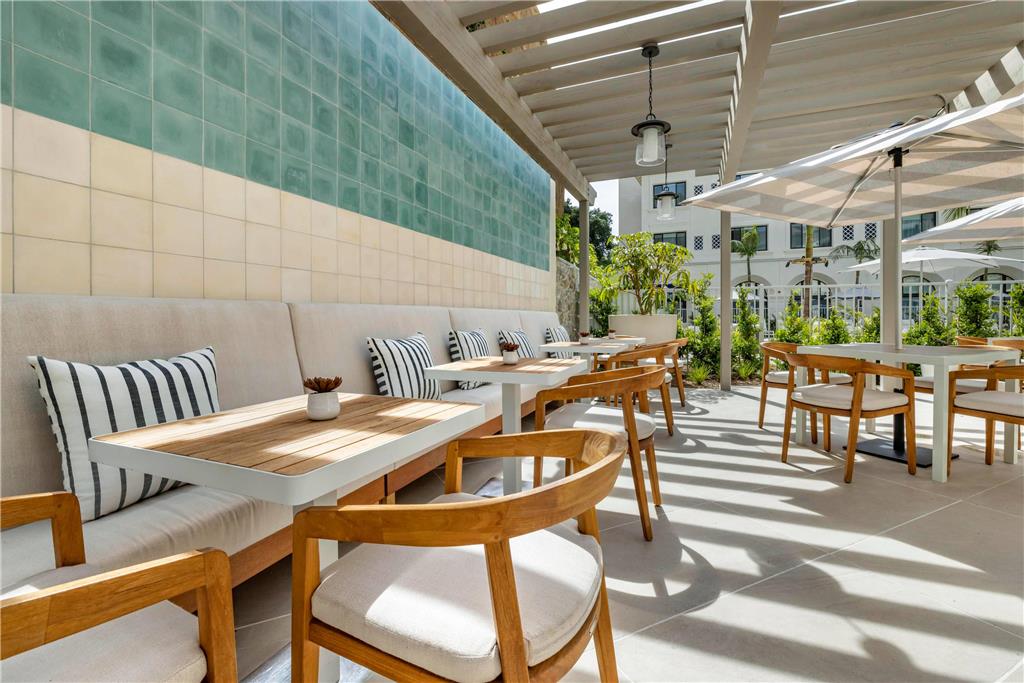 Cambria Hotel Calabasas Malibu - photo 48