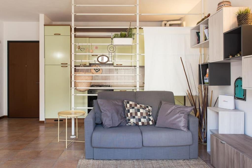 Appartamento Bilocale — 4-Star Luxury Hotel in Verona, Italy