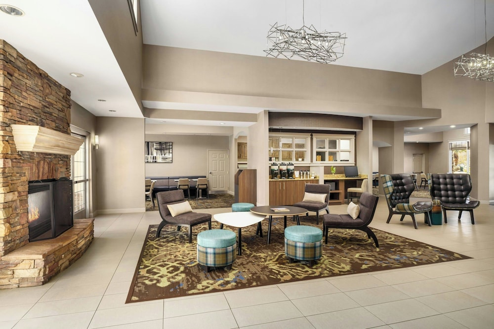 Residence Inn By Marriott Las Vegas Stadium Area - photo 5