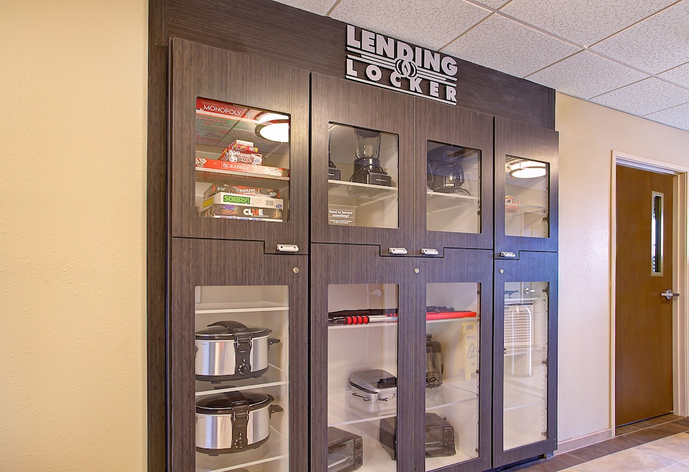 Candlewood Suites Fort Campbell Oak Grove by IHG - photo 31