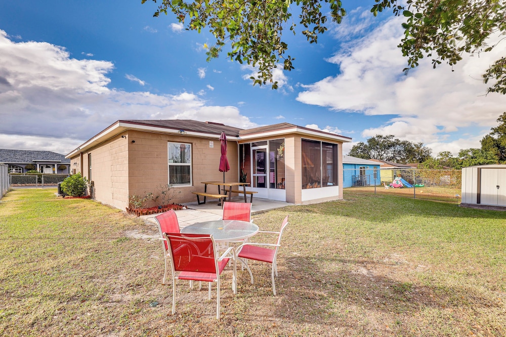 Extended Stay Lakeland - photo 3