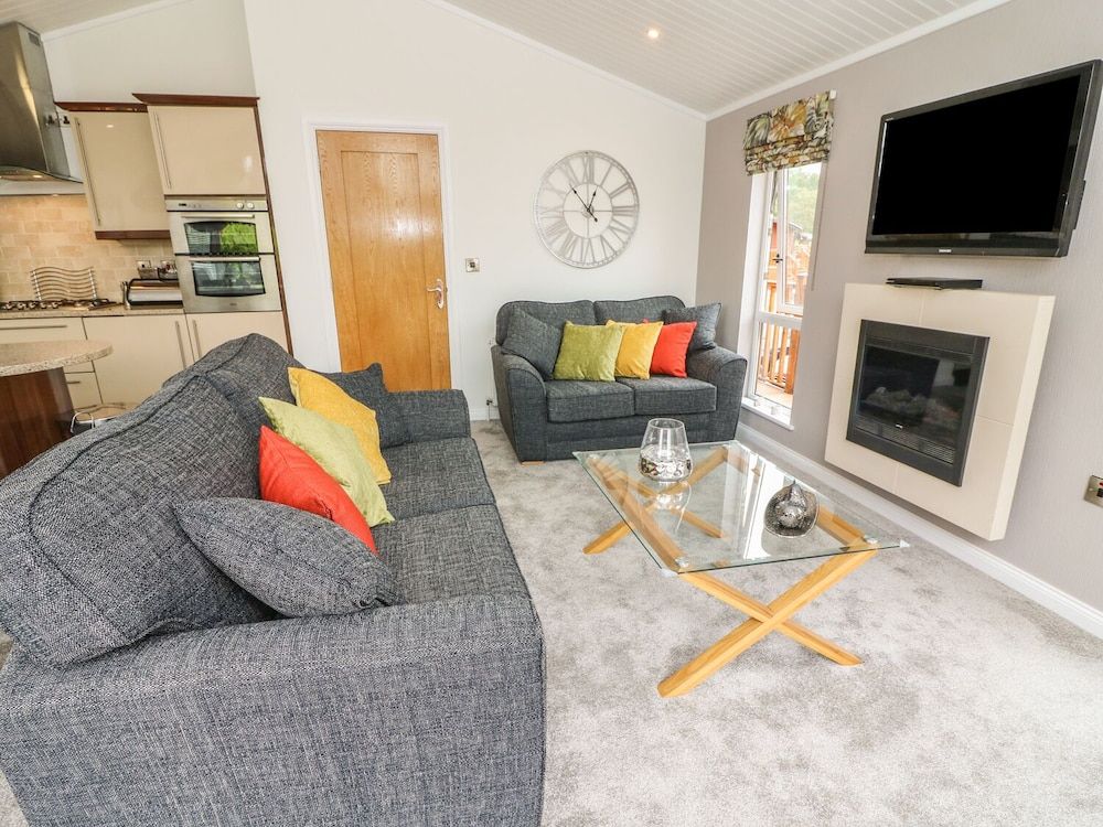 Bowness 66 in Windermere, United Kingdom