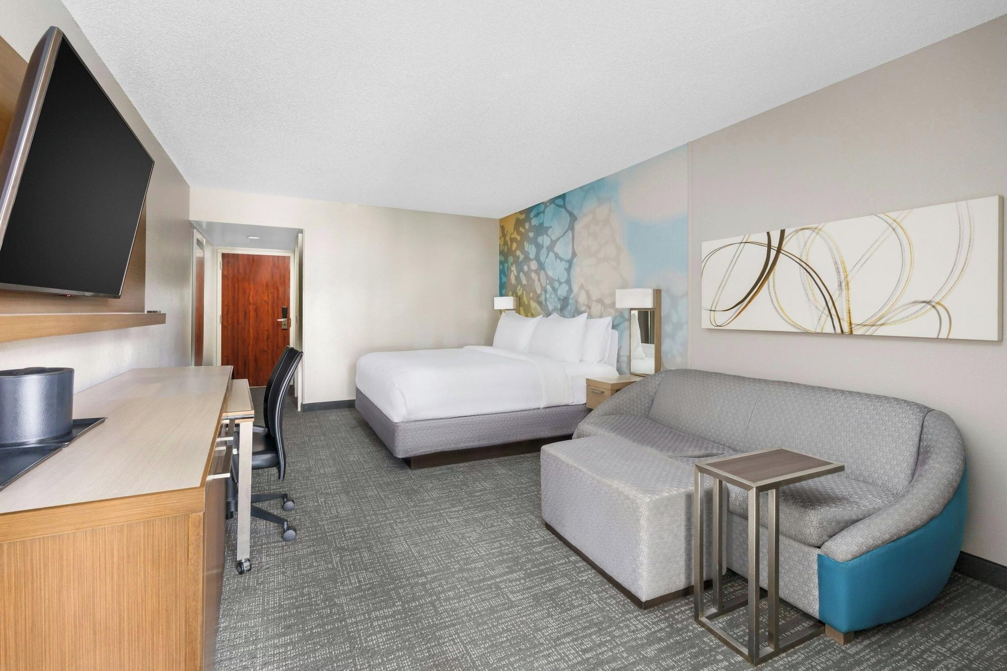Courtyard by Marriott Fort Lauderdale North Cypress Creek - photo 13
