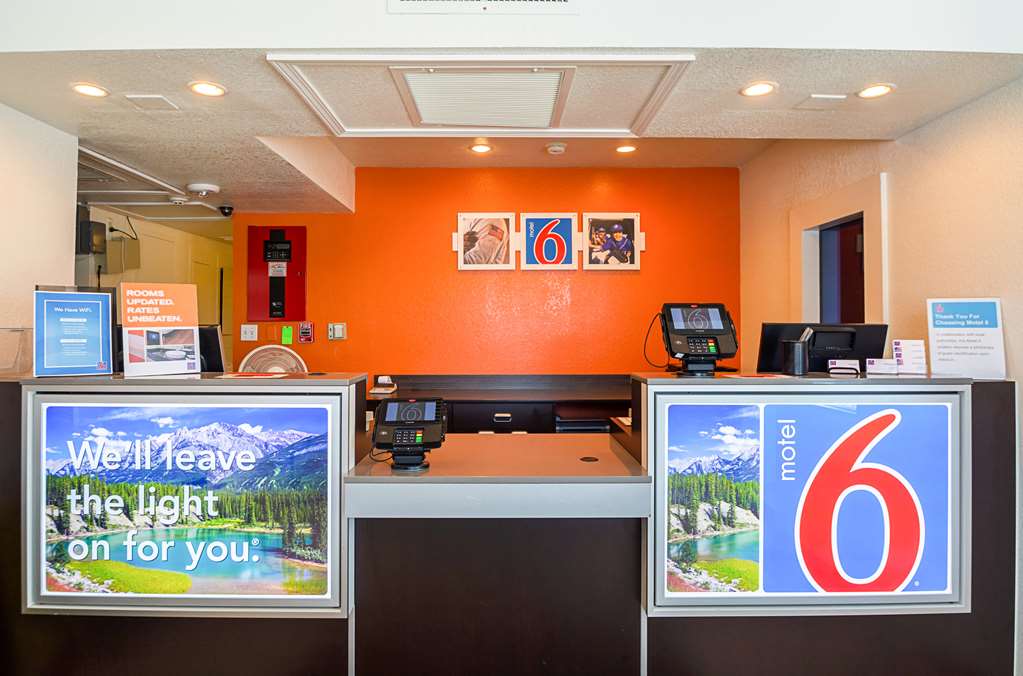 Motel 6 Pueblo CO I 25 - photo 28