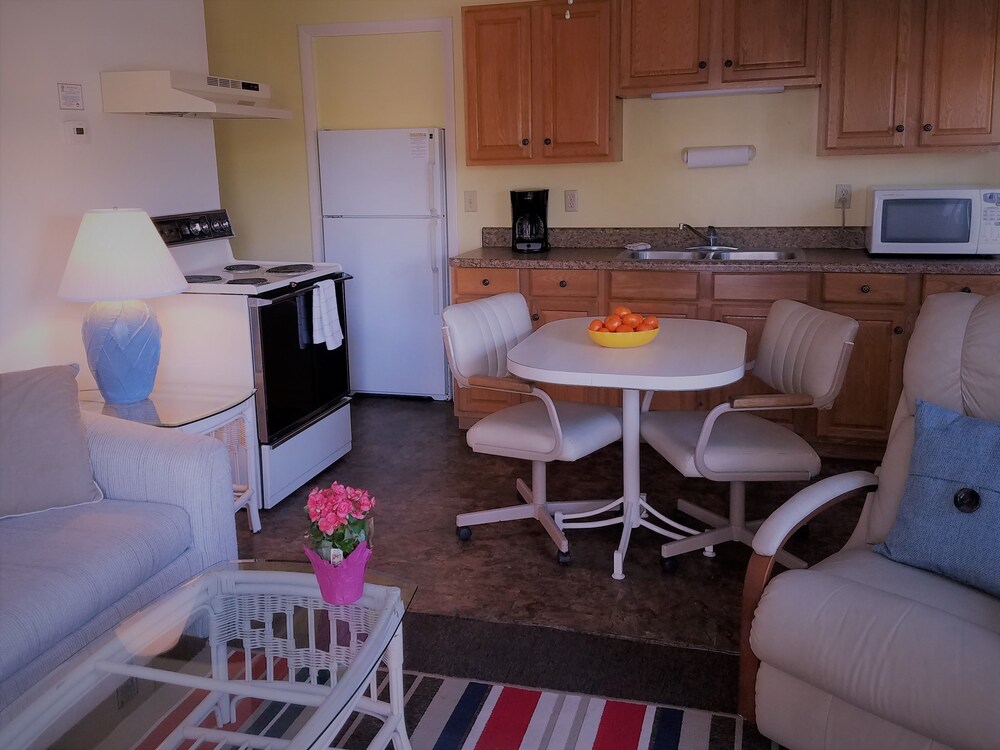 A Place to Be Nokomis Beach - photo 78