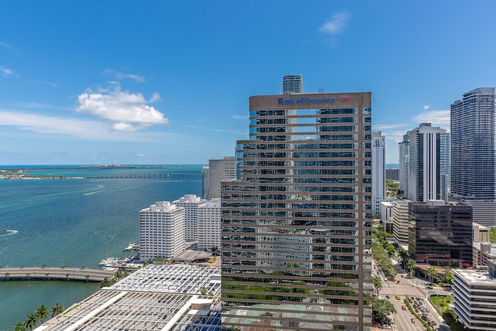 Cesar Suites at Icon Brickell Miami - photo 195