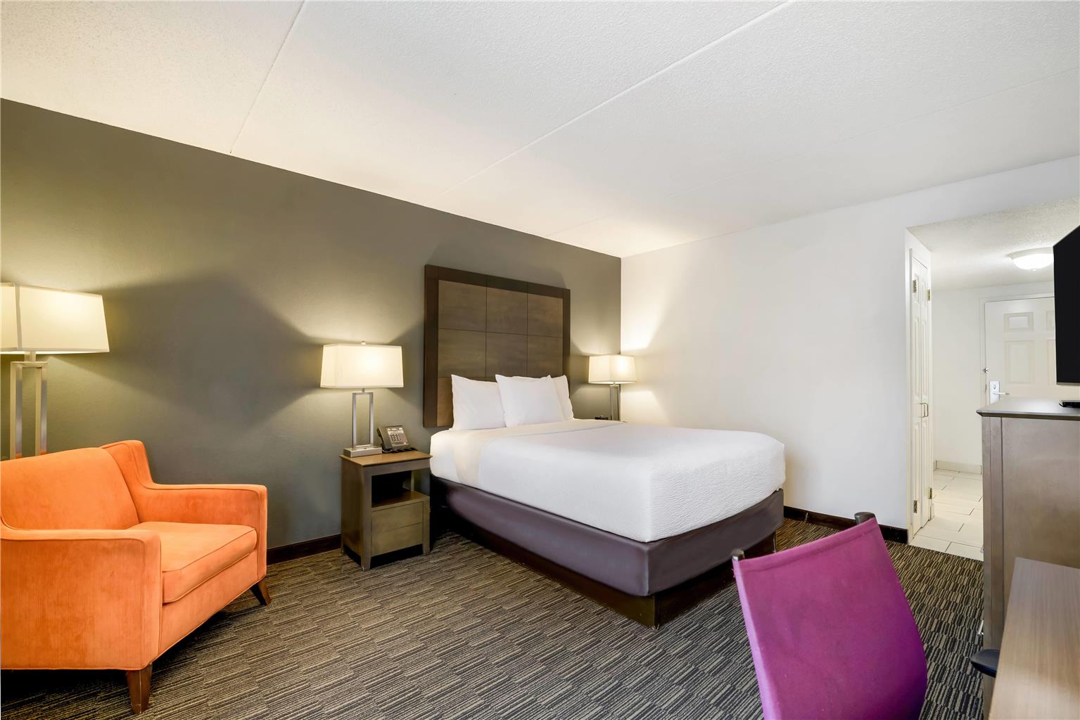 La Quinta Inn & Suites by Wyndham Atlanta Douglasville - photo 13