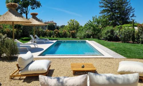 Centre St Remy Le Mas Boheme in Saint-Remy-De-Provence, France