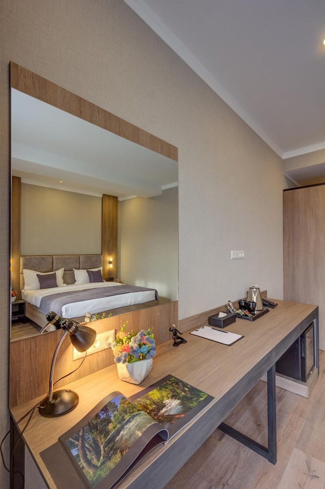 Sara Hotel Bishkek in Bishkek, Kyrgyzstan