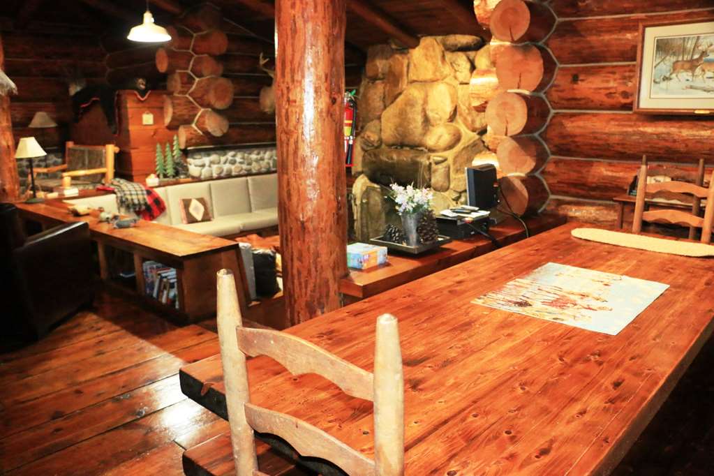 Drummond Island Resort - photo 9