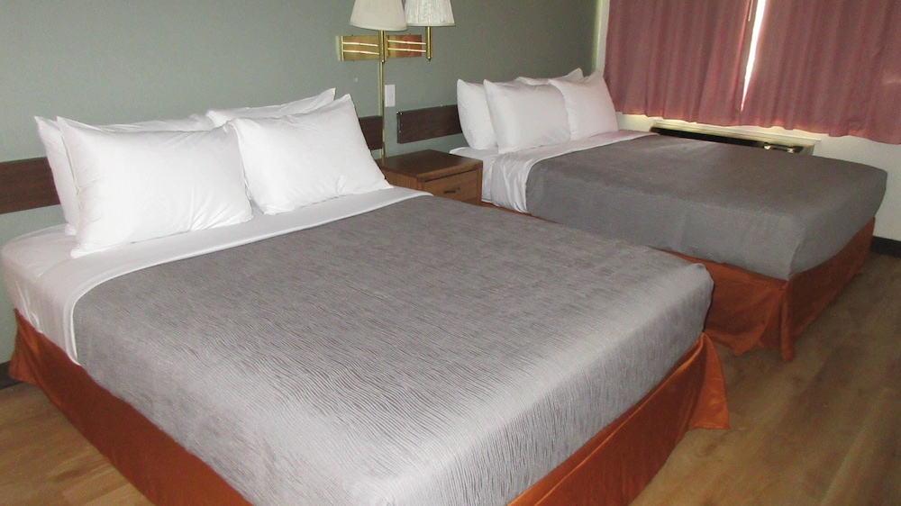 Quality Inn Beaver I 15 - photo 24