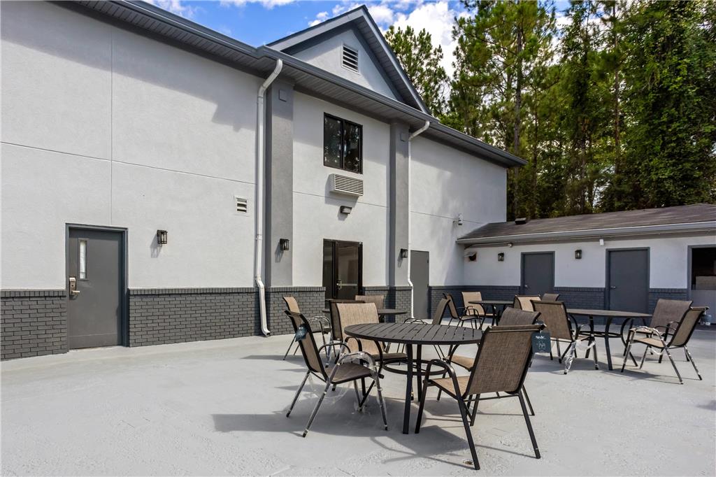 Econo Lodge Jesup GA - photo 35