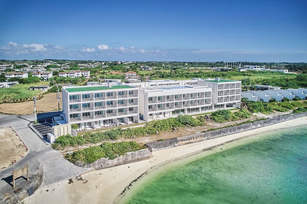 Watermark Hotel & Resorts Okinawa Miyakojima in Miyakojima, Japan