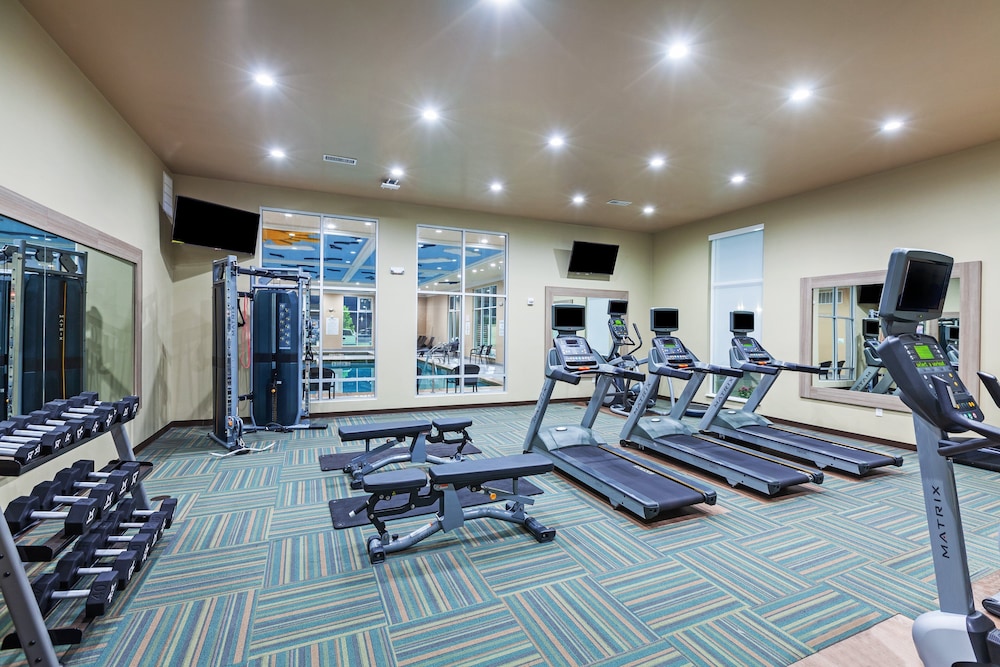Holiday Inn Amarillo East by IHG - photo 17